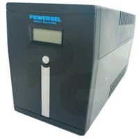 Powersel UPS Interactiva 1200VA/720W