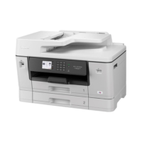 MFCJ6740DW Inkjet MFC - Imagen 2