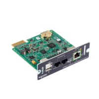UPS Network Management Card 3 with Envir - Imagen 2