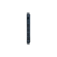 Easy PDU Basic 1U 16A 230V (8)C13 - Imagen 2
