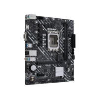 PRIME-H610M-K-D4 MATX MB - Imagen 2